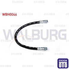 Dacia Solenza Fren Hortumu Arka Sol Sağ 2003 WBH0046 