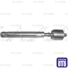 Dacia Solenza Rot Mili Ön 2003 DC-204 