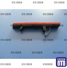 Doblo 3 Arka Tampon Reflektörü Sol 51810678 51810678