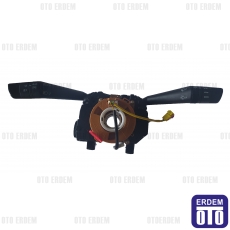 Doblo Airbag Sargısı Far Sinyal Kolu Orjinal 735606792 735606792