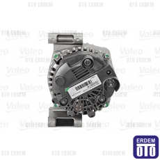 Doblo Alternatör Şarj Dinamosu 1.3Mjet 12V 90A Valeo 51784842 51784842