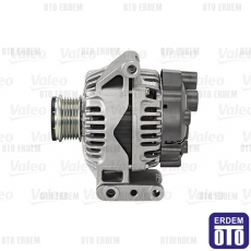 Doblo Alternatör Şarj Dinamosu 1.3Mjet 12V 90A Valeo 51784842 51784842