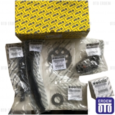 Doblo Triger Zincir Seti 55177460 - Lancia Opar 55177460 - Lancia Opar