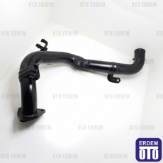 Doblo Turbo Hortumu 1.3 Metal Boru 51871456 51871456