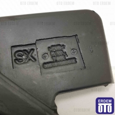 Doblo3 Doblo 4 Ön Cam Izgara Takozu Yan SAĞ 51983181 51983181