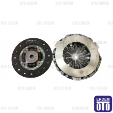Ducato Debriyaj Seti 2.3D Valeo Bilyalı 5801407375 5801407375
