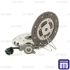 Ducato Debriyaj Seti 2.3D Valeo Bilyalı 5801407375 5801407375