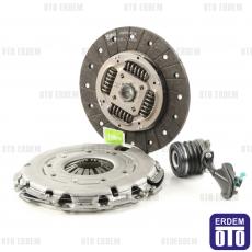 Ducato Debriyaj Seti 2.3D Valeo Bilyalı 5801407375 5801407375