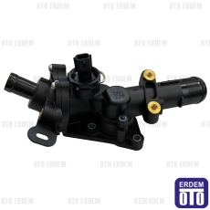 Duster 1.5 dCi Orjinal Termostat 110602770R 110602770R