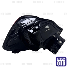 Egea Cross Stop Lambası Sol Dış Led 52157304 52157304