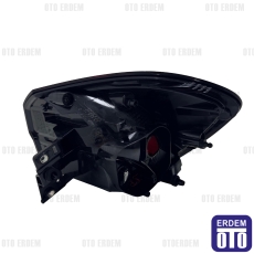 Egea Cross Stop Lambası Sol Dış Led 52157304 52157304