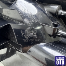 Egea Cross Stop Lambası Sol Dış Led 52157304 52157304
