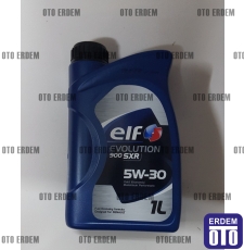 Elf Evolution 900 SXR Motor Yağı 5W-30 (1 Litre) ELF5301- ELF 