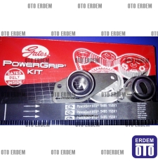 Express Triger Seti Express Dizel F8Q Gates 7701471864 - Gates 7701471864 - Gates