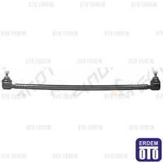 Fiat 124 Orta Rot Ön Sol Sağ 1966-1985 F-103 