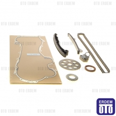 Fiat 1.3 Dizel Zincir Seti INA Contalı INA-559181741 