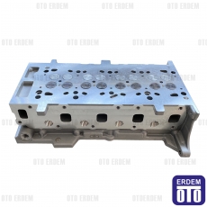 Fiat 1,3 Euro 5 Supsan Silindir Kapağı Subaplı SUS-H0000463 SUS-H0000463