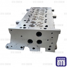 Fiat 1,3 Euro 5 Supsan Silindir Kapağı Subaplı SUS-H0000463 SUS-H0000463