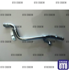 Fiat 1.3 Multijet Devirdaim Su Borusu Alt 55191700 55191700