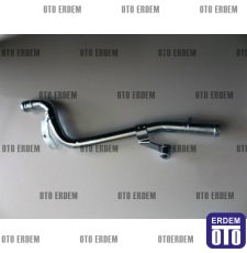 Fiat 1.3 Multijet Devirdaim Su Borusu Alt 55191700 55191700