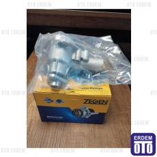 Fiat 131 Devirdaim Hortumu 1.3 1.6 1979-1993 ZWP1011 