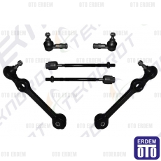 Fiat 131 Salıncak Tamir Kiti Ön 1974-2001 F-500 