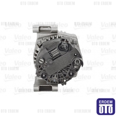 Fiat 500 Alternatör Şarj Dinamosu 12V 120A 1.3Mjet Valeo 51880173 51880173