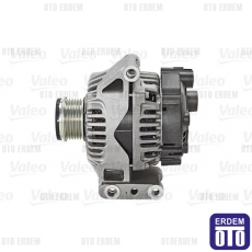 Fiat 500 Alternatör Şarj Dinamosu 12V 120A 1.3Mjet Valeo 51880173 51880173