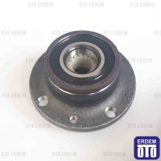 Fiat 500 Arka Porya Bilyası SKF 51754193 51754193