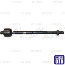 Fiat 500 C Rot Mili Sol Sağ 2009-2012 F-363 