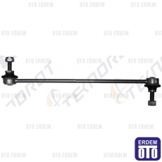 Fiat 500 Panda Z Rot Ön 2012 F-366 