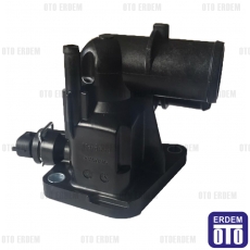 Fiat 500 Termostat 1.3Mjet 88ºC Dayco 55206391 55206391