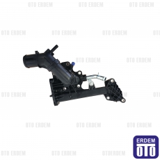 Fiat 500 Termostat Komple 1.6 Mjet 55275654 55275654