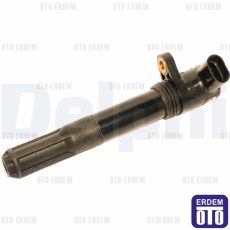 Fiat 500C Ateşleme Bobini Delphi 46777288 46777288