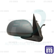 Fiat 500L Dış Dikiz Aynası Sol Elektrikli Spj 735558571 735558571