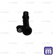 Fiat 500L Egr Rekoru 55241968 55241968