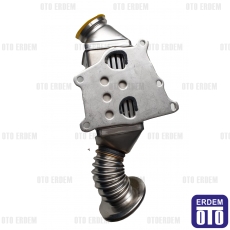 Fiat 500L Egr Soğutucu Valfi 1.6 Multijet 55268286 55268286