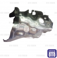 Fiat 500L Manifold Isı Sacı 55245452 55245452