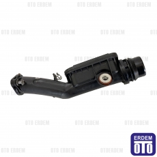 Fiat 500L Turbo Borusu Orijinal 52043606 52043606