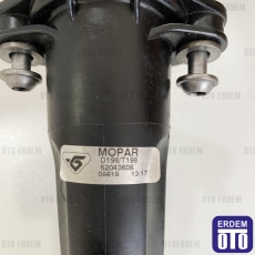 Fiat 500L Turbo Borusu Orijinal 52043606 52043606