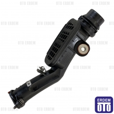 Fiat 500L Turbo Borusu Orijinal 52043606 52043606