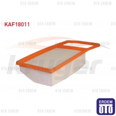 Fiat 500x Doblo 4 Hava Filtresi 2013 KAF18011 