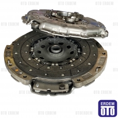 Fiat 500X Kavrama Seti Lancia 46353197 46353197