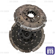 Fiat 500X Kavrama Seti Lancia 46353197 46353197