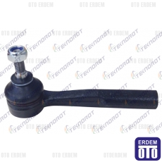 Fiat 500X Renegade Rot Başı Ön Sol 2014 F-392 