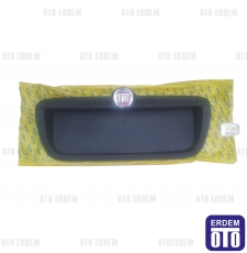 Fiat Albea Arka Plakalık 735456826 735456826