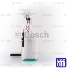 Fiat Albea Benzin Şamandırası Pompası Komple 51880112 51880112
