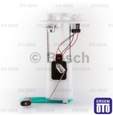 Fiat Albea Benzin Şamandırası Pompası Komple 51880112 51880112