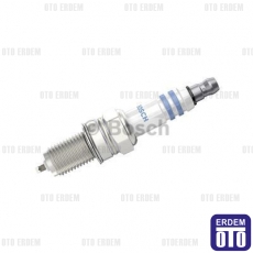 Fiat Albea Buji Takımı Bosch 1.2 16V 46750545 46750545