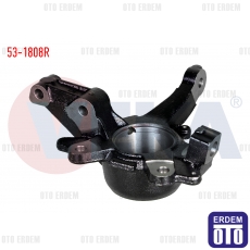 Fiat Albea Doblo Sağ Ön Aks Taşıyıcı 2002>> 2005>> 53-1808R 53-1808R